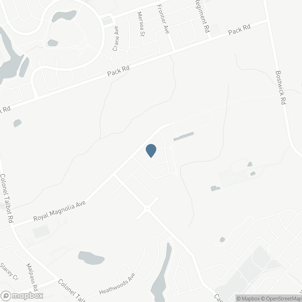 6342 HEATHWOODS AVENUE, London, Ontario N6P 1H5